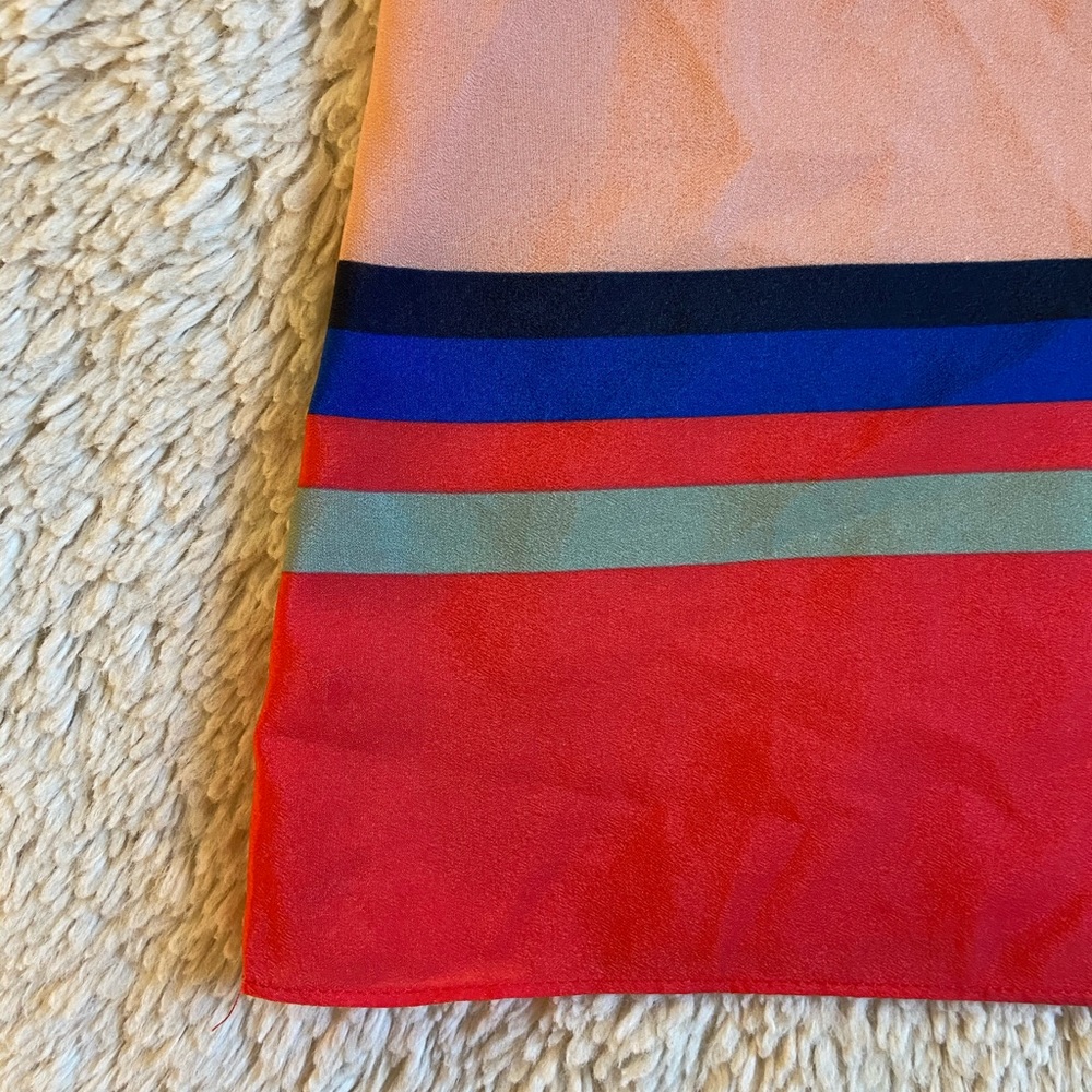 J. Crew - Racerback Tank - Picture 3 of 3
